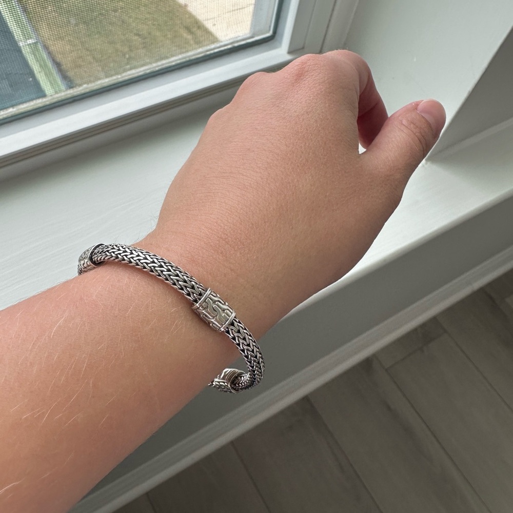 John Hardy Link Bracelet - Picture 4 of 4